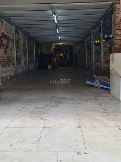 CHO THUE MẶT BẰNG KINH DOANH MẶT TIỀN ĐƯỜNG LÊ VĂN LƯƠNG