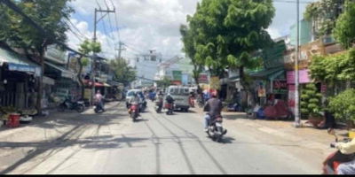 Đất HXH Lê Văn Thịnh, 91m Full Thổ Cư - Chỉ 6,2Tỳ, Bình Trưng Tây