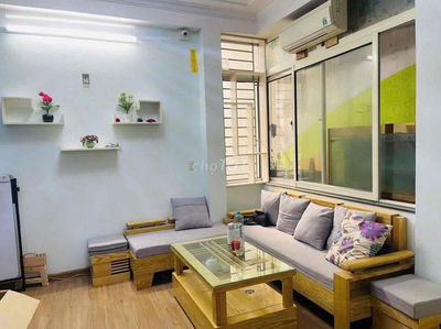 Tôi cần cho thuê cả nhà Phan Đình Giót 3 ngủ 7.5tr