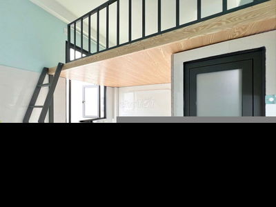 KHAI TRƯƠNG 12P NGAY CẦU BÌNH LỢI - 20M2 - HẦM XE - THANG MÁY - CỬA SỔ