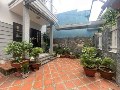 ⭐️ 178m² – Ngang 7,5m | Biệt thự lô góc  – Trung tâm Hải Châu