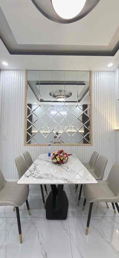 💥4x20-4 Tầng-Gần Tân Kỳ Tân Quý-LK56-Nhựa 6m Thông-Chỉ 5ty X-1/ sát MT