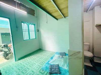 Phòng trọ 3tr gần Emart Phan Văn Trị