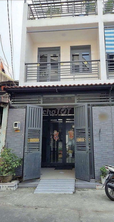 ✅️1/ LIÊN KHU 8-9 - 4X17M 2 TẤM,ĐƯỜNG 6M THÔNG-GẦN LÊ VĂN QUỚI,GÒ XOÀI