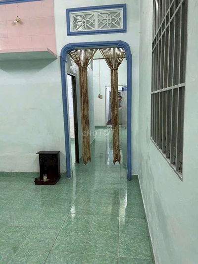 Bán nhà lái thiêu 2/ đường nhựa