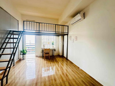 CHO THUÊ PHÒNG TRỌ GIÁ RẺ 30m2 HÀ HUY GIÁP Q12