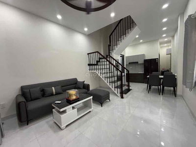 Hẻm nhựa 6m thông - 60m2 - 3PN - Tây Thạnh Tân Phú - Nhỉnh 5 tỷ