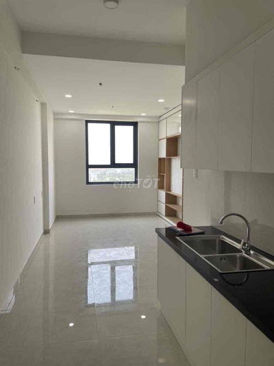 BÁN NHANH 55m2 2PN, NHÀ MỚI CHUNG CƯ SÀI GÒN INTELA CHỈ 2.190TỶ