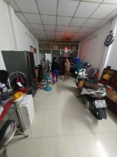 MẶT TIỀN KD BÌNH PHÚ 1 - KHU SẦM UẤT