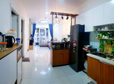 Giỏ hàng cho thuê mới nhất: giá từ 7tr- giao ngay