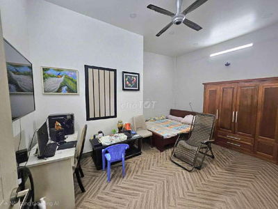 BÁN NHÀ ĐẸP SÁT TỈN.H LỘ 10 - KHU TÊN LỬ.A - HẺM XE HƠI - ( 6X18M )