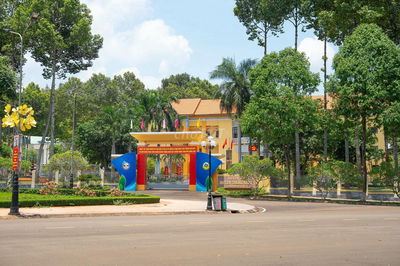 Nền thổ cư 100m2, đường nhựa 17m, trung tâm Dầu Giây, hỗ trợ vay 70%