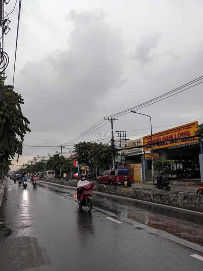 ĐẤT MT PHAN VĂN HỚN - 9.2x34 - 300M2 - VỊ TRÍ ĐẮC ĐỊA - CHỈ HƠN 16TỶ