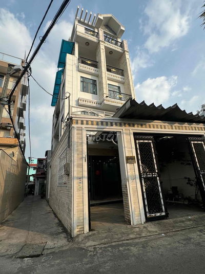 Cho thuê nhà nguyên căn