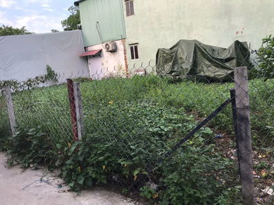 BÁN ĐẤT THỔ CƯ QUẬN TÂN PHÚ