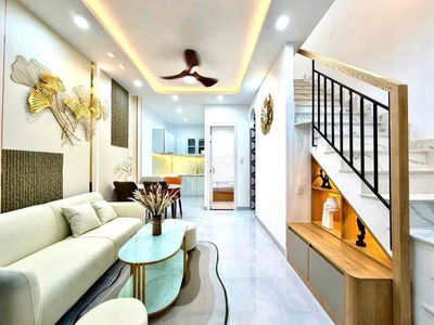 SIÊU PHẨM HẺM XE HƠI QUẬN BÌNH THẠNH