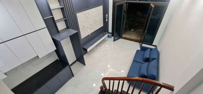 Rẻ vô địch xã tả thanh oai nhà 5 tầng sổ đỏ 4.3 tỷ