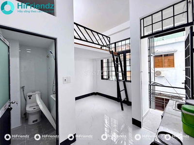 PHÒNG CHO THUÊ GẦN CHỢ PHẠM VĂN HAI, QUẬN TÂN BÌNH