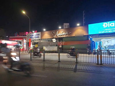 CHO THUÊ MBKD ĐƯỜNG ÂU CƠ, P. TÂN THÀNH, Q. TÂN PHÚ