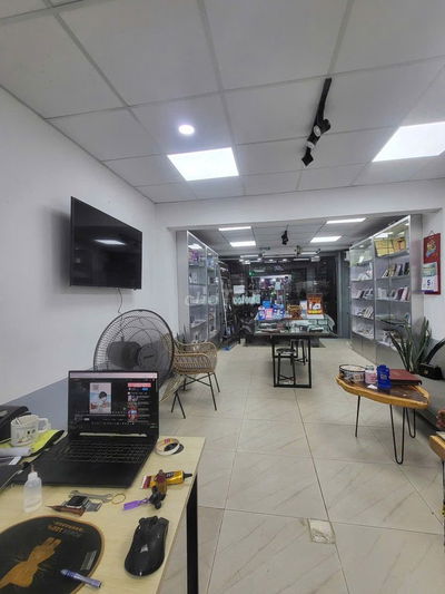 VỊ TRÍ CỰC HIẾM 49M2- MẶT TIỀN KINH DOANH ĐẶNG VĂN BI – NHỈNH 7 TỶ