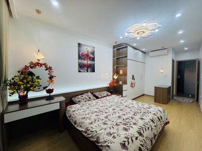 SIÊU PHẨM PHỐ GIẢNG VIÊN – LÊ THANH NGHỊ- HAI BÀ TRƯNG -THANG MÁY