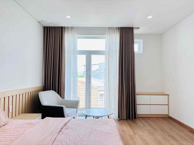 phòng trọ hơn 20m2 đường Xuân Diệu, Quận Hải Châu