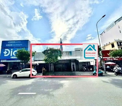 Cho thuê nhà mặt tiền Trần Não, TP. Thủ Đức