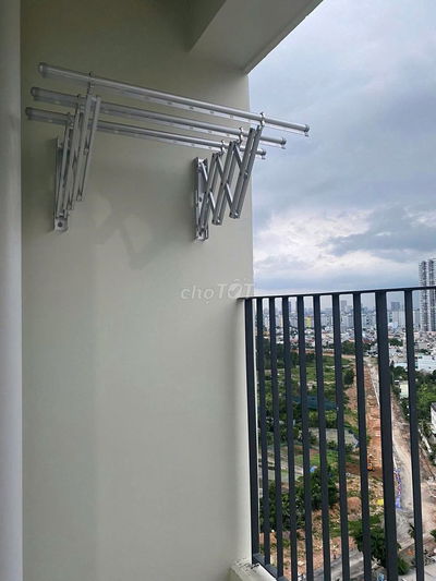 Pass phòng ngủ trong chung cư gần làng ĐH, giá 2tr6, mình hỗ trợ cọc.