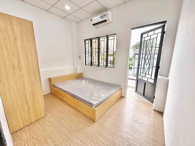 🌾🌾CH 2PN balcon Full NT - MGR💥 BẠCH ĐẰNG - Hàng Xanh 🔥Bình Thạnh 🎉🎉