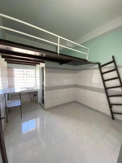 Cho thuê Phòng - tiện nghi - thoáng - trung tâm Sơn Trà