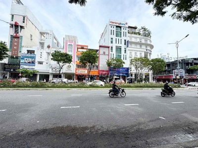 CHO THUÊ NHÀ ĐƯỜNG NGUYỄN VĂN LINH ĐÀ NẴNG