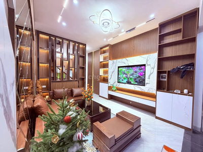 💥NHÀ ĐẸP ĐÓN TẾT - HỒ TÙNG MẬU - PHÂN LÔ - GẦN Ô TÔ - NHỈNH 10 TỶ