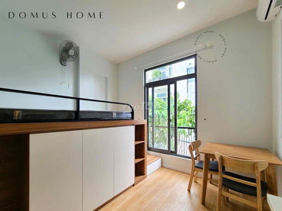 🇻🇳 CĂN HỘ STUDIO RỘNG XỊN XÒ FULL NT NGAY TRUNG TÂM Q7 GẦN RMIT, TDTU