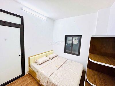 Nhà đẹp ngõ Nhân Hoà, TX giá 5.68 tỷ, 25m2x5T, ẢNH THẬT ở luôn