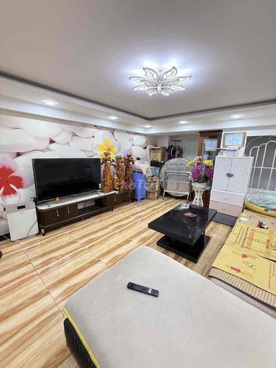 Nhà Chính Chủ, HXH Vào Tận Nhà: 4m x 13m Giá Chỉ 7tỷ3 Còn TL