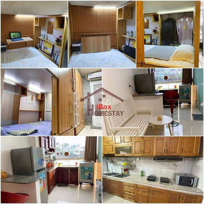 Cho thuê sleepbox ở dài và ngắn hạn