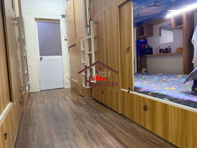 Cho thuê sleepbox ký túc xá