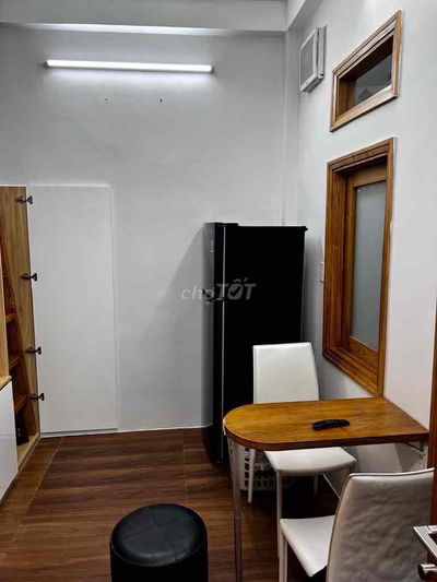 Bán căn hộ 23m2, Nguyễn Trãi P Ng Cư Trinh, Quận 1, chỉ 2.xx tỷ