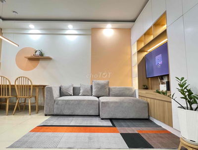 Chính chủ Bán nhanh CC 2pn 2wc full nội thất cao cấp có TL