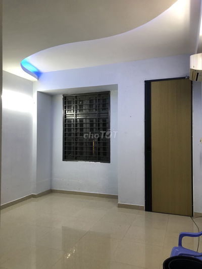 Phòng trọn 35m2 đường 27, Thủ đức