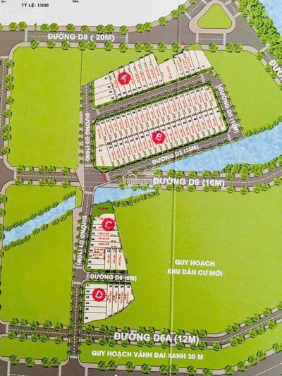 Đất nền Giá *** Khu vực Phường Phú Hữu