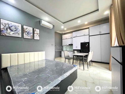 💥SIÊU PHẨM CĂN HỘ STUDIO BANCOL ĐẦY ĐỦ NỘI THẤT - THẠCH LAM - PHAN ANH