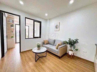 1PN TÁCH BẾP FULL NỘI THẤY RỘNG 35m2 PHÙ HỢP Ở GIA ĐÌNH BGAY AEON MALL