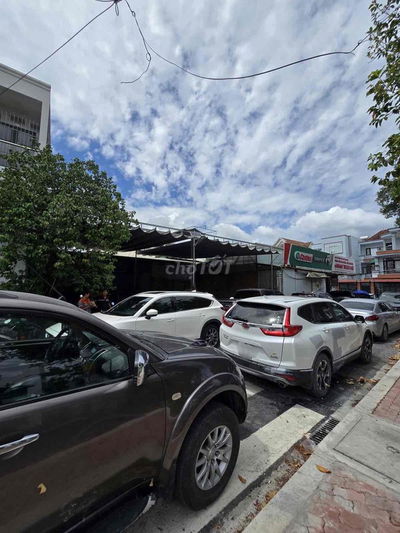 BÁN ĐẤT ĐƯỜNG PHẠM VĂN ĐỒNG, HIỆP BÌNH CHÁNH - 160m2 - GIÁ 16 TỶ