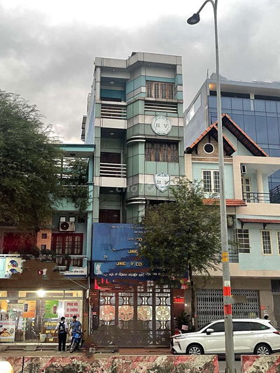 CHO THUÊ NHÀ NGUYÊN CĂN ĐƯỜNG LÊ TRỌNG TẤN