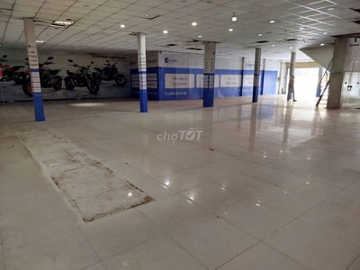 CHO THUÊ MBKD ĐƯỜNG LUỸ BÁN BÍCH