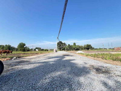 Đất sát cv Võ Văn Tần 5x25m giá 780tr đường ô tô