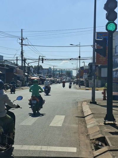 Bán đất phường Bình lộc gần ubnd giá rẻ.