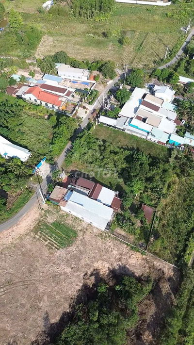 Bỏ phố về vườn ạ - 700m2 - Bao Thổ Cư, Xây dựng tự do