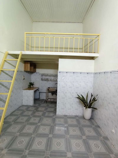 Phòng mới giá cực tốt